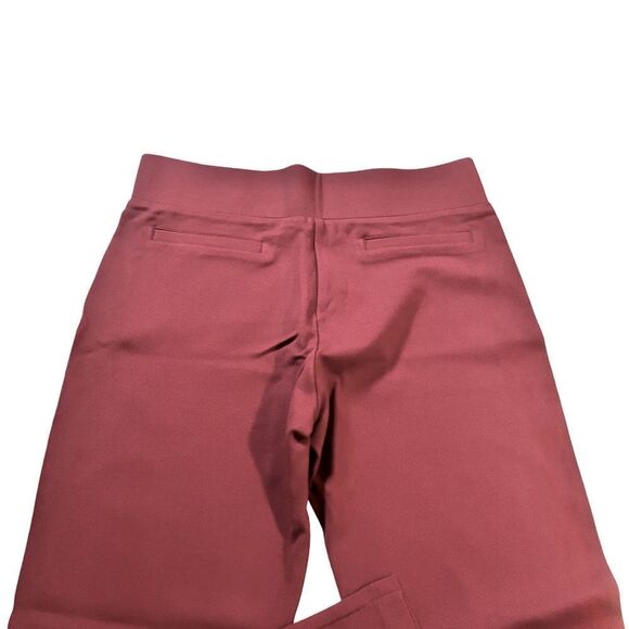 Tapata Stretch Skinny Ponte Pants - Picture 5 of 5